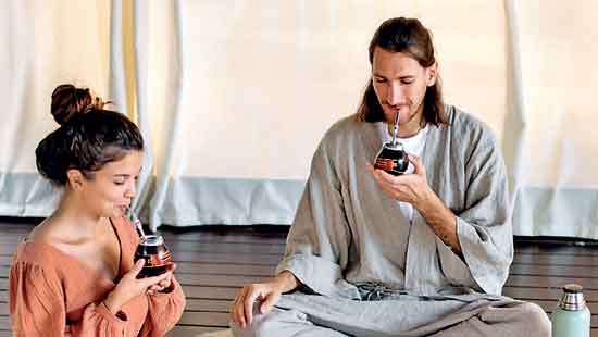 Living Healthy through Feng Shui
