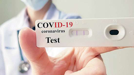 Fire on MV X-Press Pearl: Two Indian crew members test COVID positive