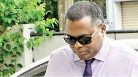 Nalaka Silva’s arrest stalls TID’s probe on extremists - SP Nishantha