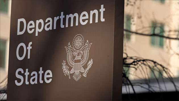 US issues worldwide security alert urging Americans to exercise ’increased caution’ amid Iran war