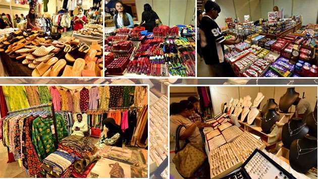 Ramadan Shopping Festival
