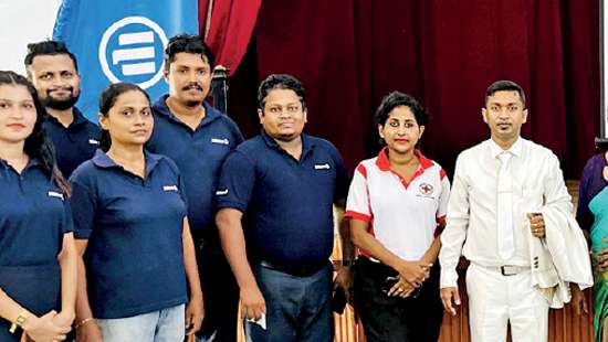 Allianz Insurance strengthens youth resilience with drug prevention education