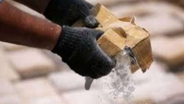 Drug destruction laws yet to be implemented despite high seizures