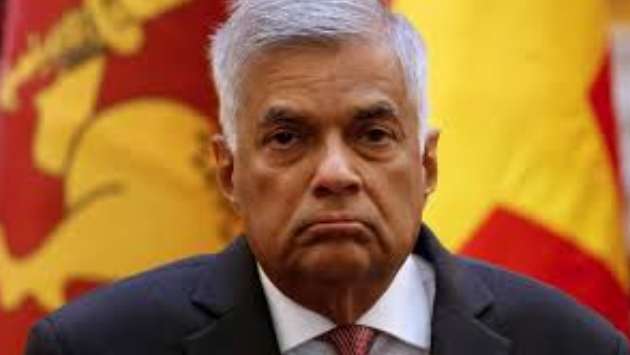 Ranil summoned before FCID tomorrow