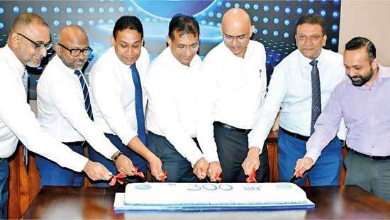 iPay Sri Lanka surpasses Rs. 300 bn in transactions