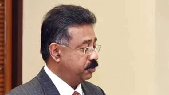 CC approves Jayantha Jayasuriya as Chief Justice