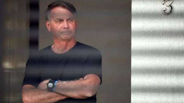 Brazil’s former President Bolsonaro sentences to 27 years over coup plot