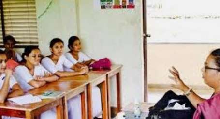 Calling applications for NCoE extended