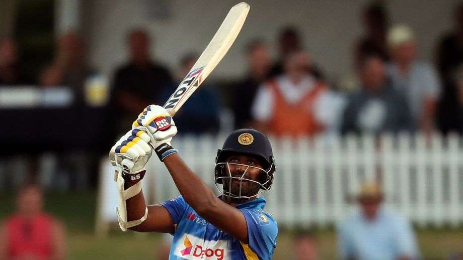 Thisara returns to T20 squad