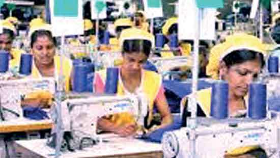 Local apparel faces stress test as global demand weakens  