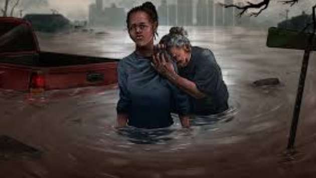 Mental health crisis looms in flood-hit areas, health experts warn