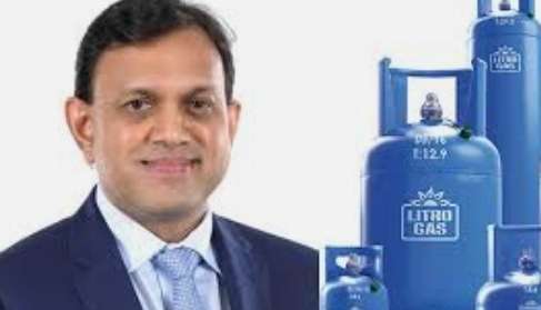 LITRO gas price to slash from tonight
