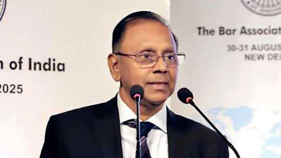 Sri Lankan legal heritage could offer novel solution to sovereign debt crises