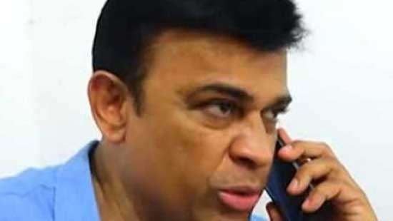 CCD launches probe into Ranjan’s phone recordings