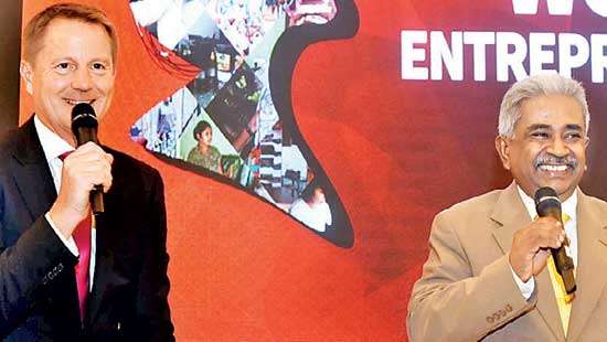 HSBC Sri Lanka and Sarvodaya Movement partner to empower women entrepreneurs