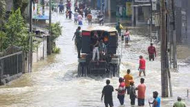 Over 10,000 cyclone-affected people assisted as food security improves: WFP