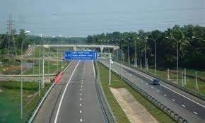 Expressways earn Rs. 134 Mn in 3 days