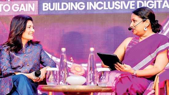 SLASSCOM Women in Tech Conference 4.0 sets benchmark
