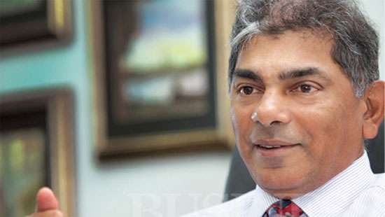 I was removed through a ‘Boardroom coup’: Former SLT Chairman