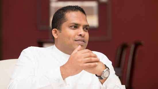 Harin appointed Vice Chair of UNWTO South Asia Commission