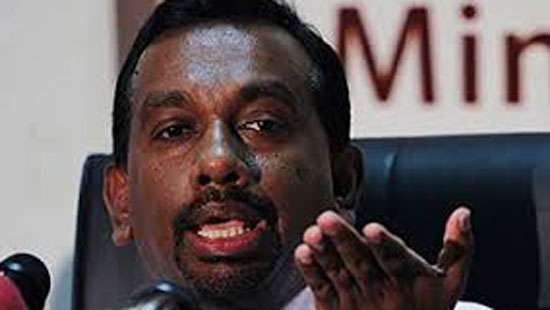 Vested parties want Emergency law lifted: Opposition