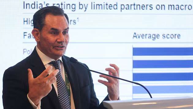Investors turn to India as private market outpaces regional peers, McKinsey survey shows