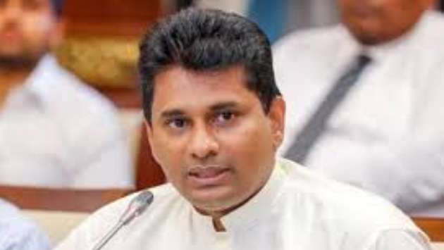 Channa Jayasumana urges President to suspend LGBTIQ tourism project