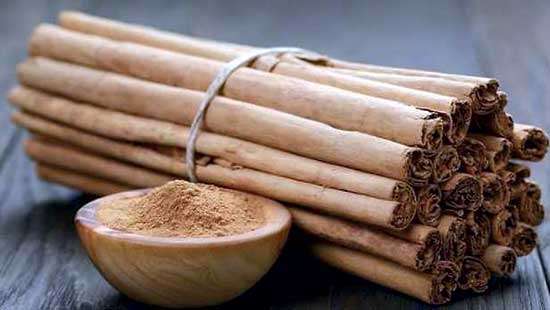 Ceylon Cinnamon bags GI status from European Union