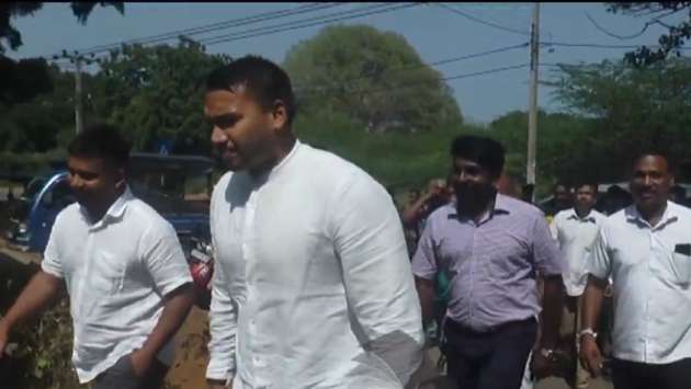 Namal’s arrest warrant revoked