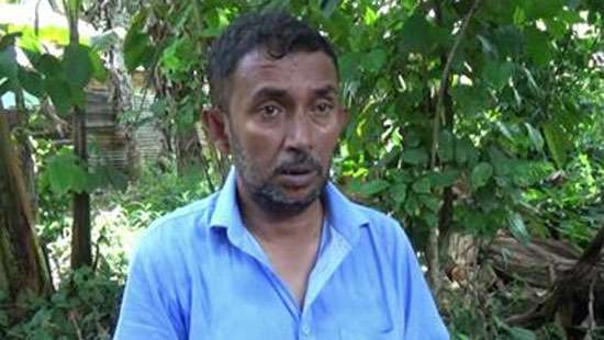 Lottery winner of Rs. 75mn abducted and assaulted