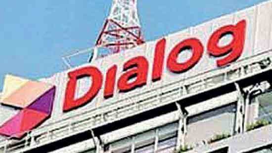 Dialog Axiata posts strong 1Q results with 20% core revenue growth