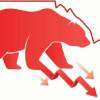 Early market gains fade as selling pressure dominates trading