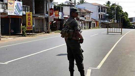 Curfew in 6 districts to continue