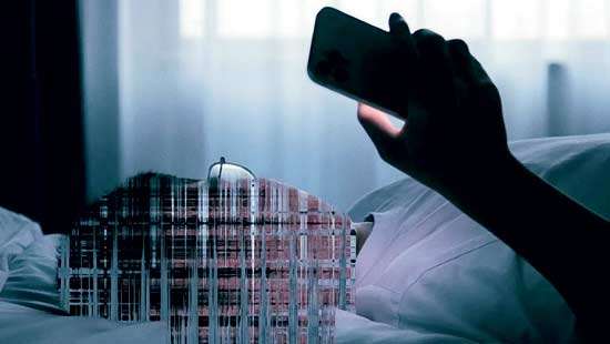 Battle between man and machine  The accuracy of AI and  beauty of human error