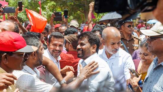 From 3% to Landslide Victory: The Marketing Strategy Behind Anura Kumara Dissanayake’s 2024 Election Victory in Presidential Election