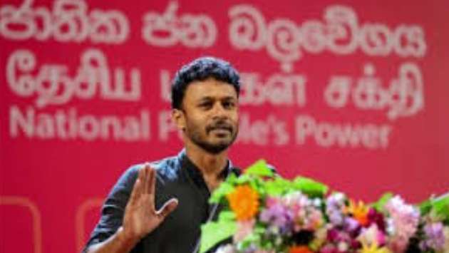 Not totally satisfied with government’s achievements: Ruling party MP