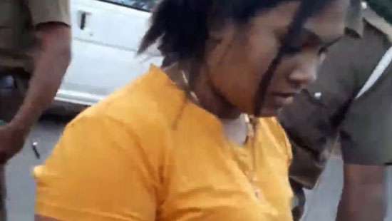 Wennappuwa PS member, sister further remanded