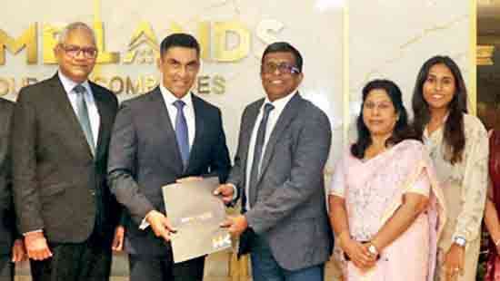 NDB Bank-Home Lands offer exclusive home financing solutions