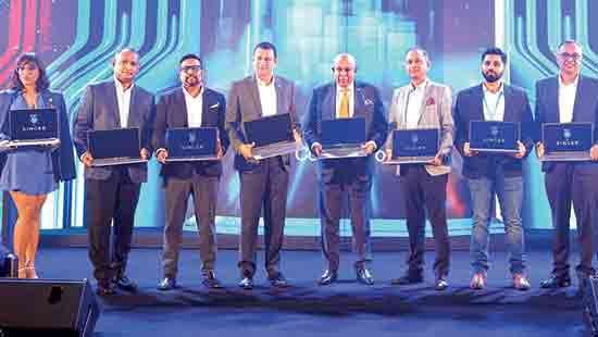 HP partners with Singer to expand Sri Lankan market share