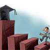 Sri Lanka’s university system handicapped with dearth of teachers