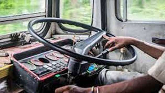 Bus crews on coastal line still using drugs, Gemunu says