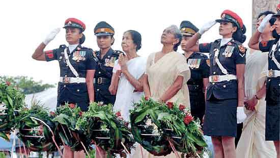 Racism raising its ugly head again in the North and South for the sake of power: President
