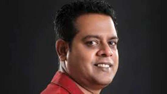 AG files contempt charges against Sanath Nishantha