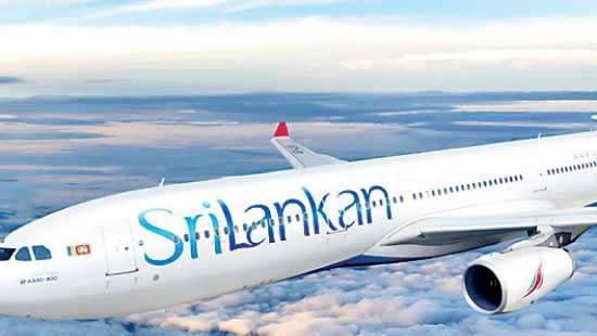 Two SriLankan aircrafts undergoing C-checks will add to fleet soon