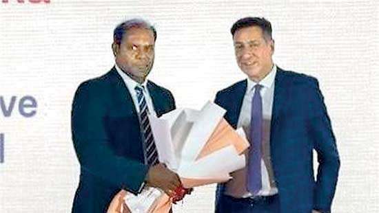 Jaffna Hindu College earns regional praise at ‘AIA Healthiest Schools Competition’