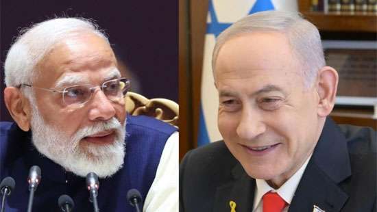 PM Modi’s Israel visit: Defence ties, free trade agreement on agenda