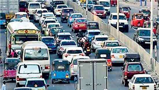 Vehicle registrations slip in February after strong start to year