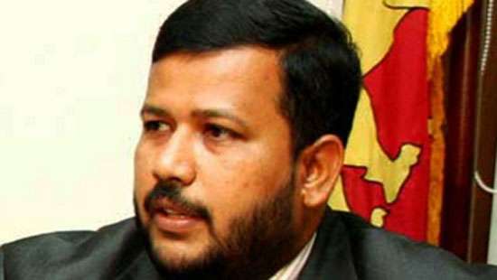FCID quizzes Minister Bathiudeen