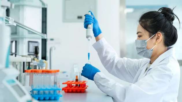 ’World-first’ vaccine designed by artificial intelligence