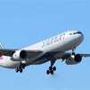 SriLankan UL606 turns back to Colombo due to adverse weather